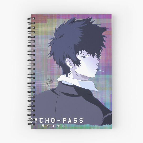 Item preview, [ドミー] PSYCHO PASS SHINYA designed and sold by JapaneseTourist.