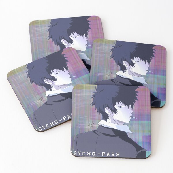 Item preview, [ドミー] PSYCHO PASS SHINYA designed and sold by JapaneseTourist.