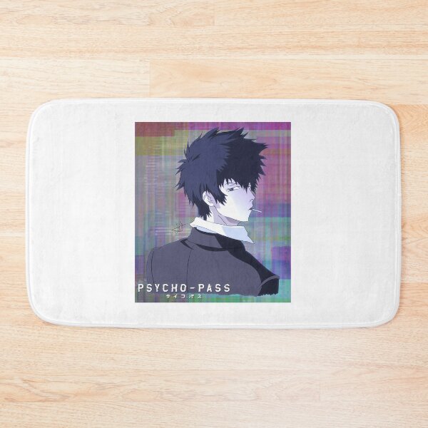 Item preview, [ドミー] PSYCHO PASS SHINYA designed and sold by JapaneseTourist.
