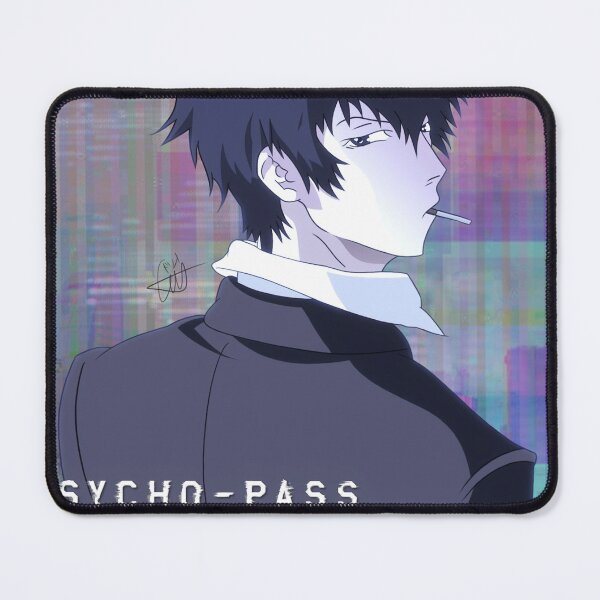 Item preview, [ドミー] PSYCHO PASS SHINYA designed and sold by JapaneseTourist.