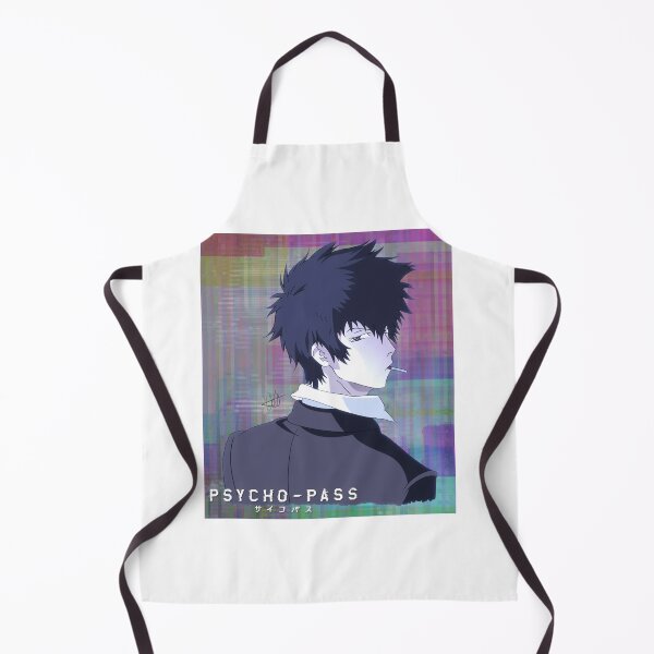 Item preview, [ドミー] PSYCHO PASS SHINYA designed and sold by JapaneseTourist.