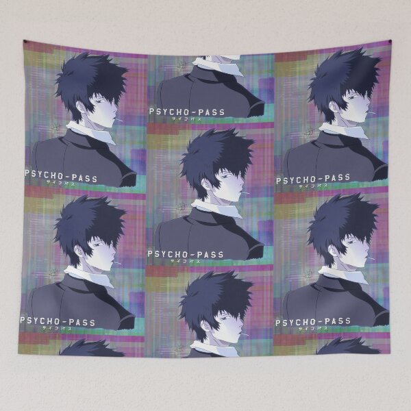 Item preview, [ドミー] PSYCHO PASS SHINYA designed and sold by JapaneseTourist.
