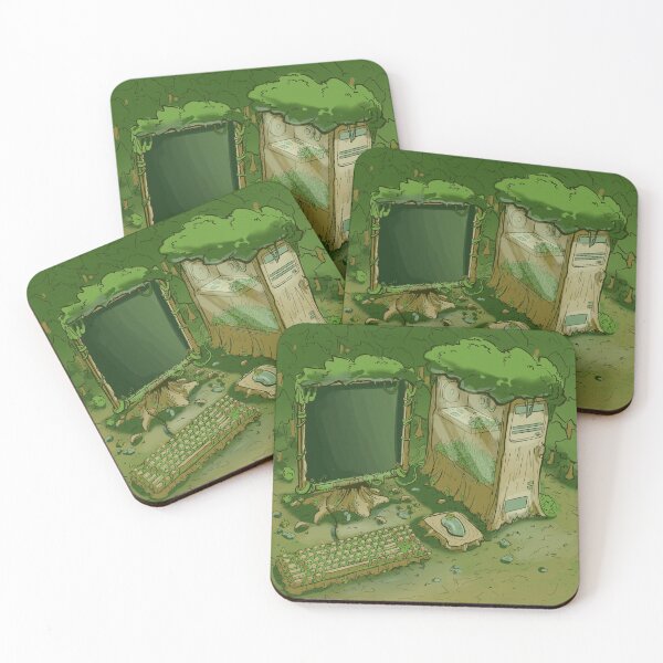 Item preview, Plant PC designed and sold by Jesse Martin.