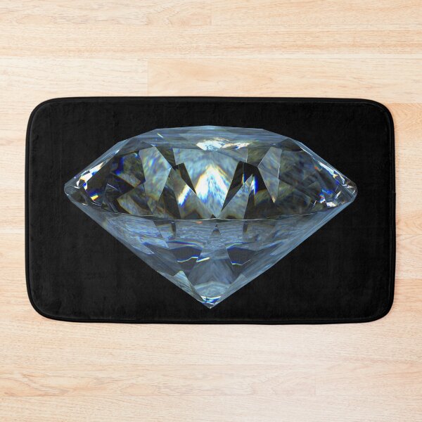 Item preview, Shiny Diamond designed and sold by CGShirts.