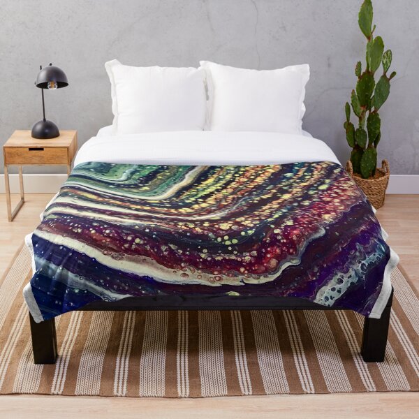 Item preview, Space Ripple designed and sold by pour--designs.