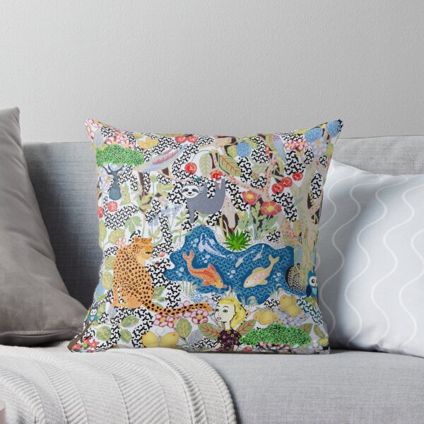 Item preview, Botanical wildlife Illustration  designed and sold by MarcSabuncu.