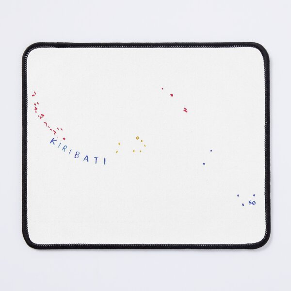 Item preview, Kiribati designed and sold by SharlaPaints.