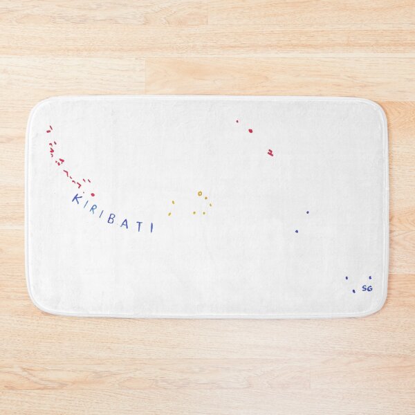Item preview, Kiribati designed and sold by SharlaPaints.