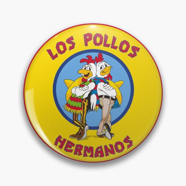 Item preview, Los Pollos designed and sold by katepalmerr.