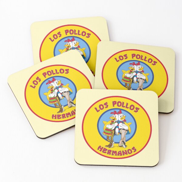 Item preview, Los Pollos designed and sold by katepalmerr.