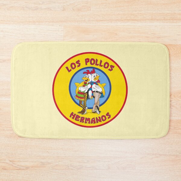 Item preview, Los Pollos designed and sold by katepalmerr.