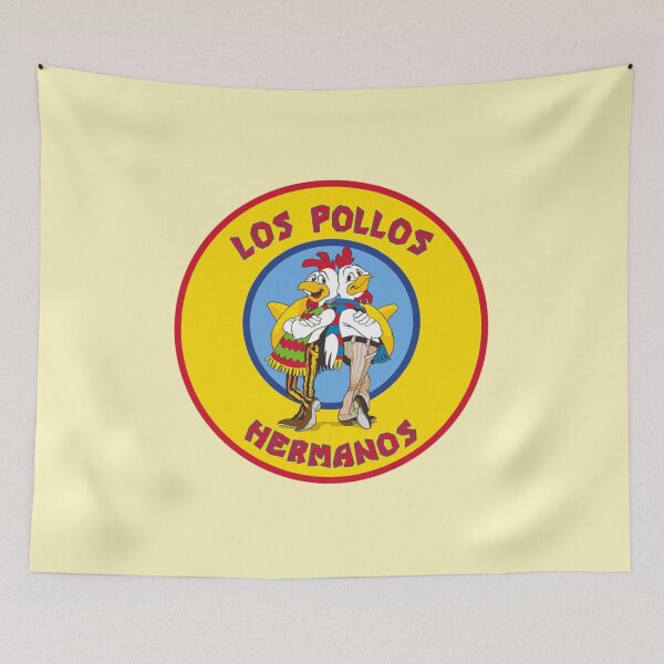 Item preview, Los Pollos designed and sold by katepalmerr.