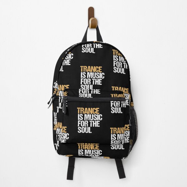 Item preview, Trance Is Music for the Soul. EDM TRANCE RAVE SHIRT designed and sold by 5lav.