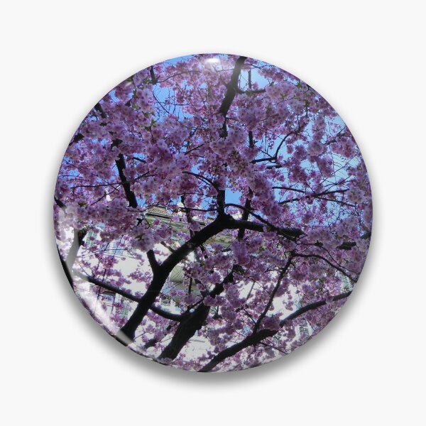 Item preview, SPRINGTIME PINK designed and sold by Charmiene Maxwell-Batten.