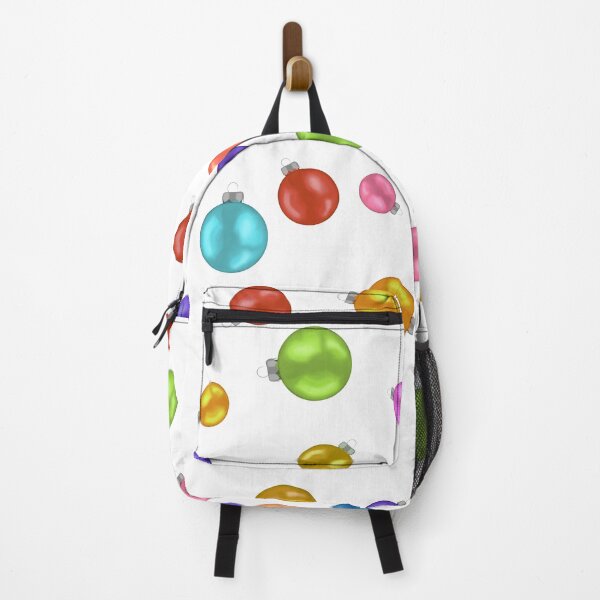 Item preview, Copy of Colorful Christmas ornaments  designed and sold by Olitvia.