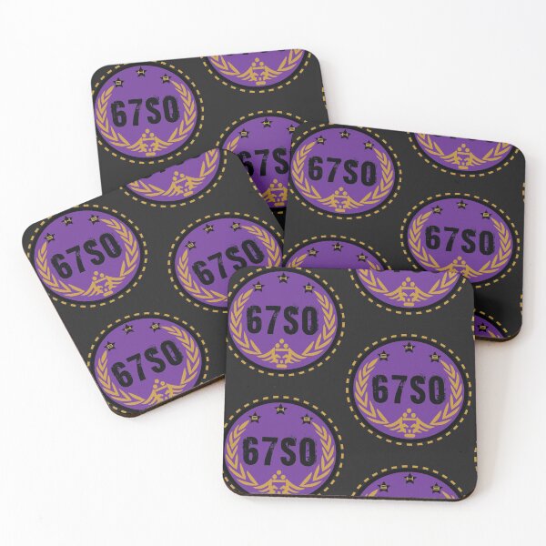 Item preview, 67SO SK8 designed and sold by Stanley Lambert.