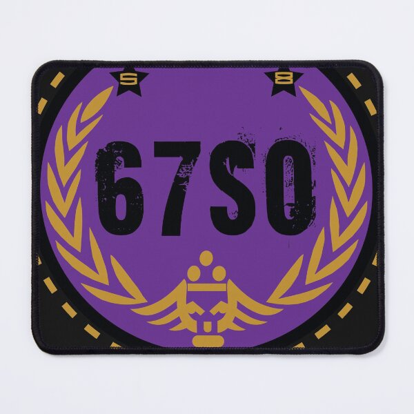 Item preview, 67SO SK8 designed and sold by Stanley Lambert.