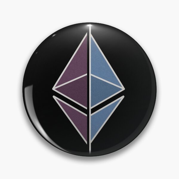 Item preview, Ethereum Retro Style designed and sold by bFred.