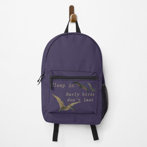 Item preview, Dinosaur Early Birds designed and sold by Melissa J Barrett.