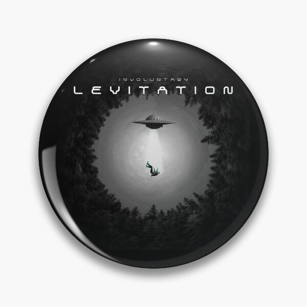 Item preview, Involuntary Levitation designed and sold by fhodgson.