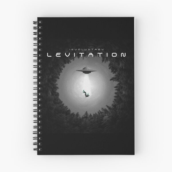 Item preview, Involuntary Levitation designed and sold by fhodgson.