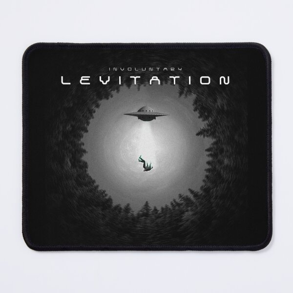 Item preview, Involuntary Levitation designed and sold by fhodgson.