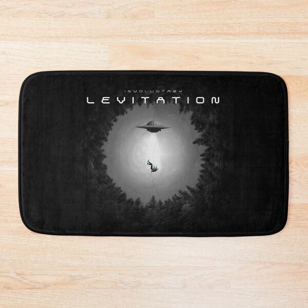 Item preview, Involuntary Levitation designed and sold by fhodgson.