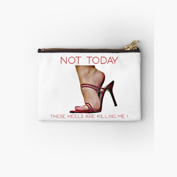 Item preview, High Heel Time Out  designed and sold by ArtCollectables.