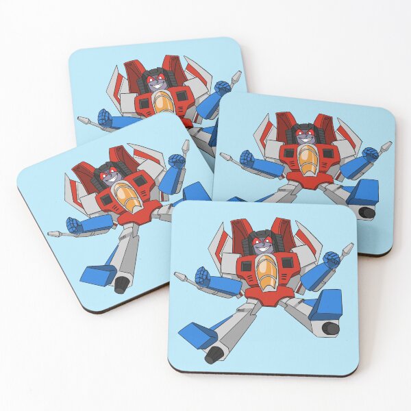 Item preview, Starscream :) designed and sold by eponahorse.