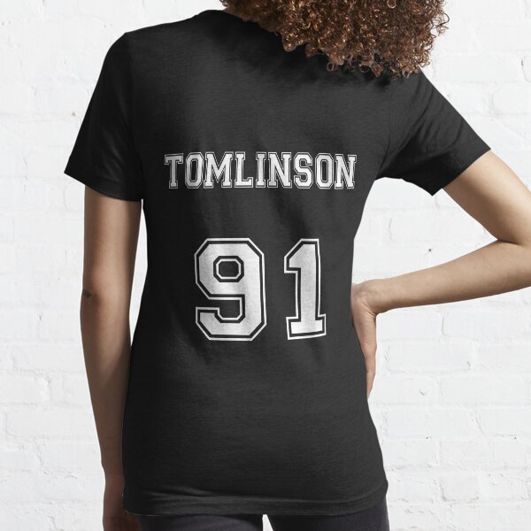 Tomlinson 91 Camiseta esencial