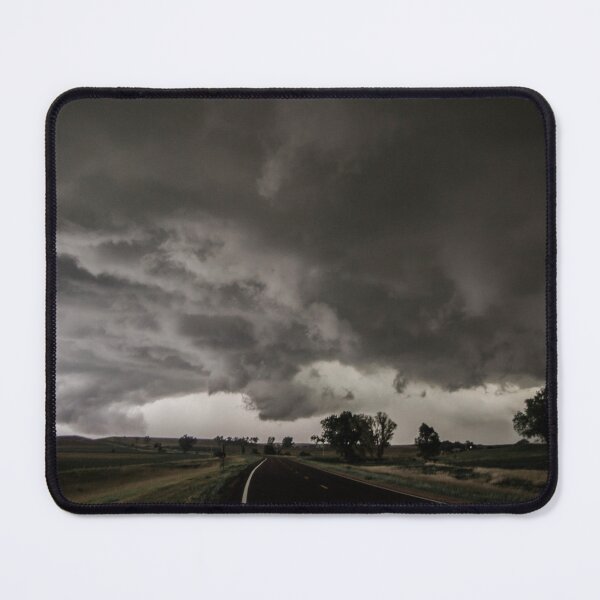 Item preview, Ill-Fated Journey Central Nebraska Storm Chase 2014 designed and sold by BowEchoMedia.