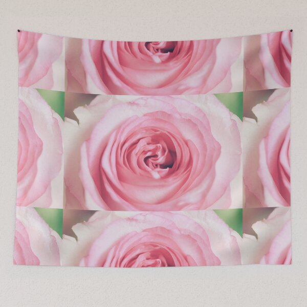 Item preview, Blush Pink Rose designed and sold by newburyboutique.