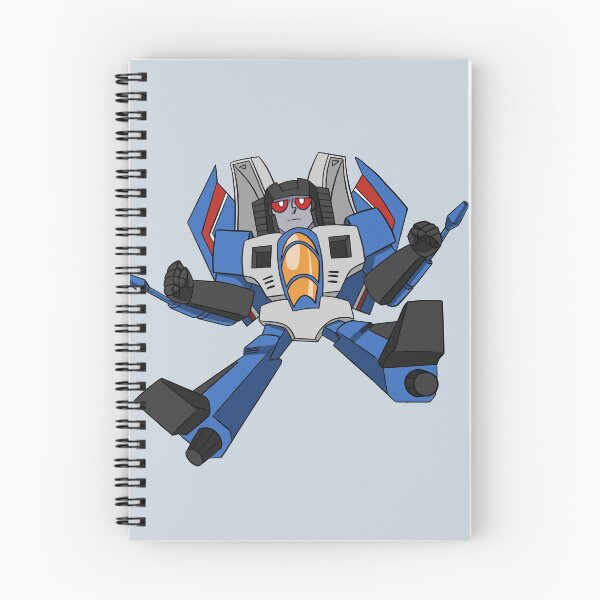 Item preview, Thundercracker :) designed and sold by eponahorse.
