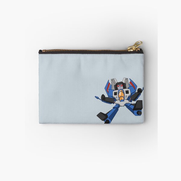 Item preview, Thundercracker :) designed and sold by eponahorse.