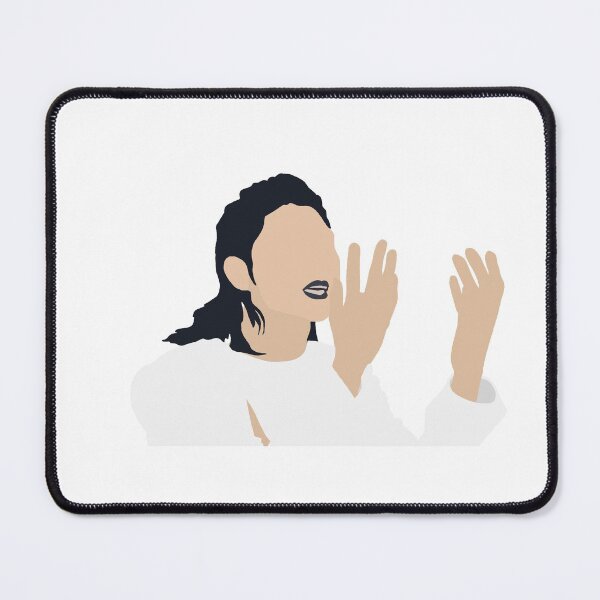 Item preview, VIXX Leo 'Hyde' meme designed and sold by meloluv.