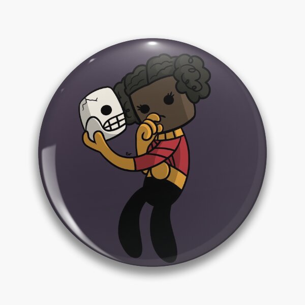Item preview, Oxygen Not Included - Ada's Dark Thoughts designed and sold by Eusong.