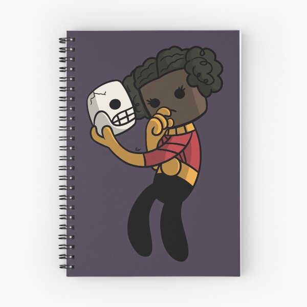 Item preview, Oxygen Not Included - Ada's Dark Thoughts designed and sold by Eusong.
