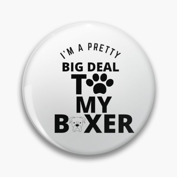 Item preview,  Boxer Funny Boxer Dad Sayings designed and sold by salahnewdesign.