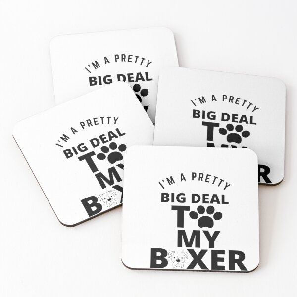 Item preview,  Boxer Funny Boxer Dad Sayings designed and sold by salahnewdesign.
