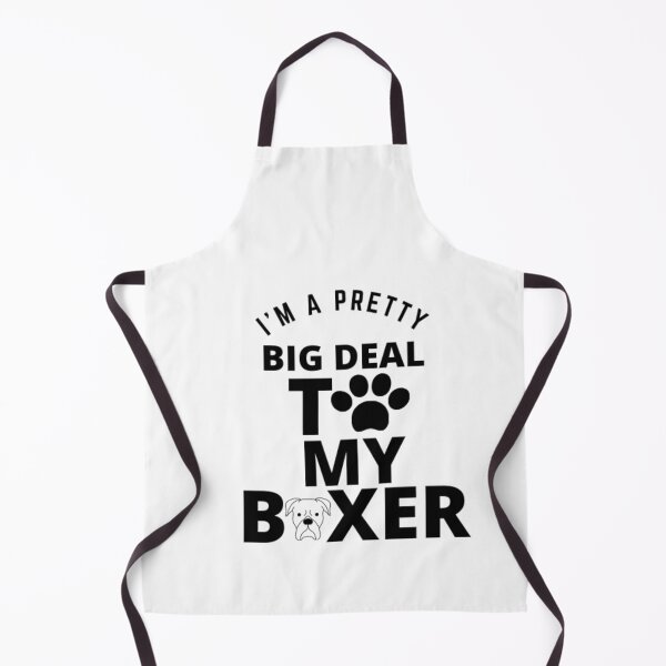 Item preview, Boxer Funny Boxer Dad Sayings designed and sold by salahnewdesign.