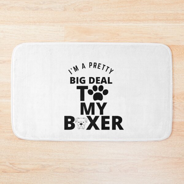 Item preview,  Boxer Funny Boxer Dad Sayings designed and sold by salahnewdesign.