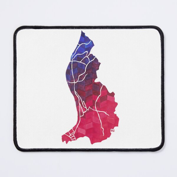 Item preview, Liechtenstein designed and sold by SharlaPaints.
