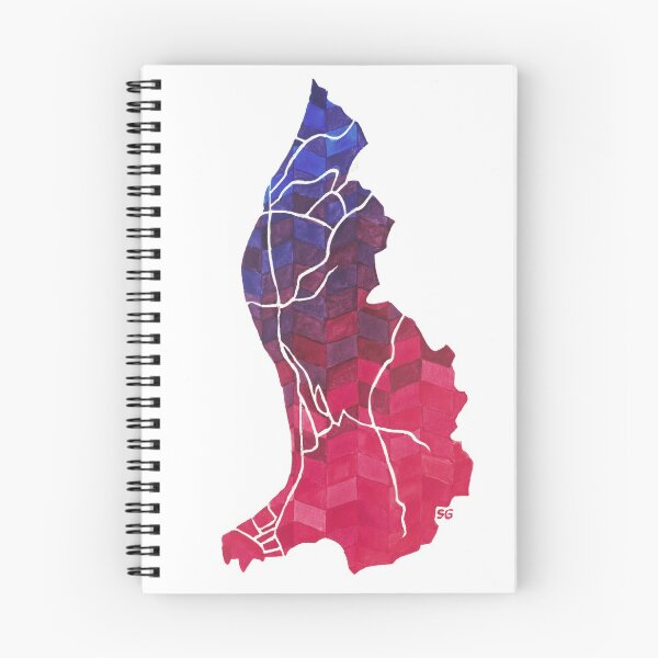 Item preview, Liechtenstein designed and sold by SharlaPaints.