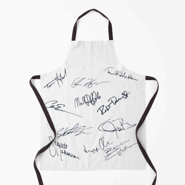 Item preview, Mvl signatures designed and sold by AB-Geekporium.