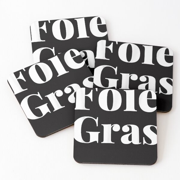 Item preview, Foie Gras Goose Liver Duck Fat Pate French Food Lover Foodie designed and sold by warnerearl0.