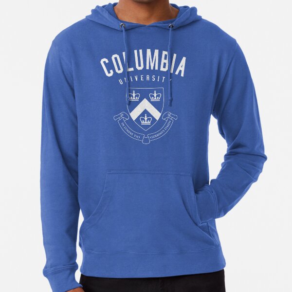 Columbia University Doctor Strange Lightweight Hoodie