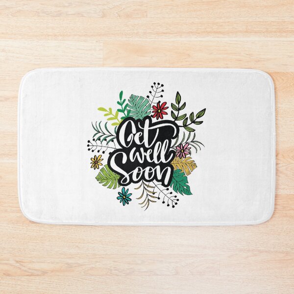 Item preview, Get Well Soon Gifts for Women -  Funny Flowers designed and sold by design880.