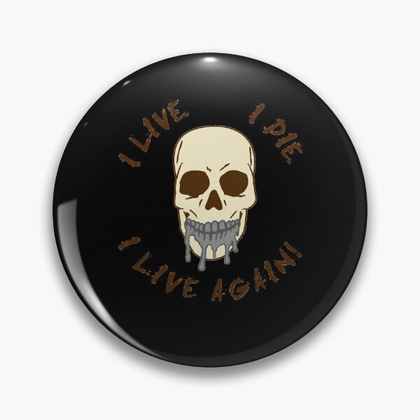 Item preview, Animal The Warboy'S Creed Sticker Cool Graphic Gifts designed and sold by Drzanderkunzemd.