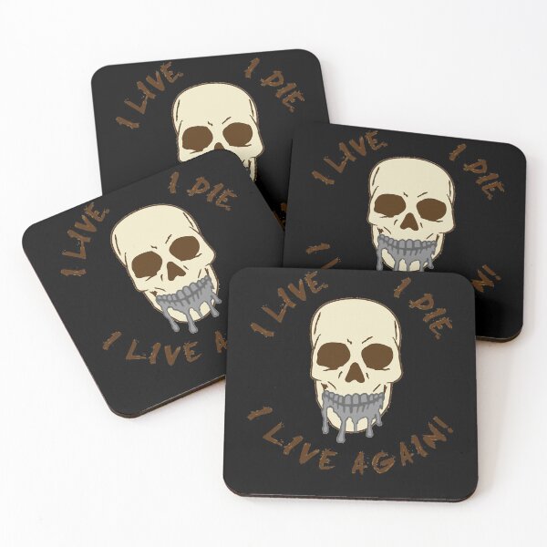 Item preview, Animal The Warboy'S Creed Sticker Cool Graphic Gifts designed and sold by Drzanderkunzemd.