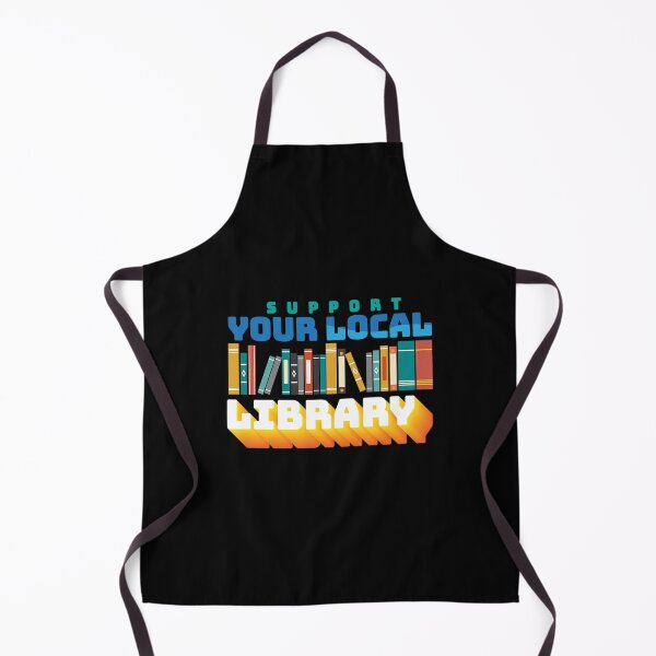 Item preview, support your local libary book books designed and sold by Arjunraveen.